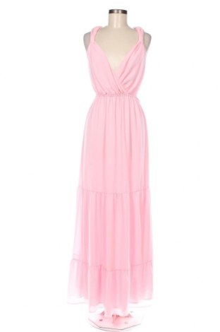 Šaty  TFNC London, Veľkosť S, Farba Ružová, Cena  8,16 €