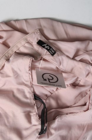 Šaty  TFNC London, Veľkosť XS, Farba Ružová, Cena  10,21 €