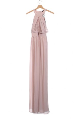 Kleid TFNC London, Größe XS, Farbe Rosa, Preis 10,21 €