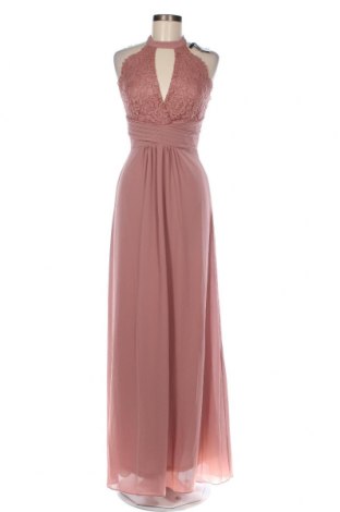 Kleid TFNC London, Größe S, Farbe Aschrosa, Preis 68,04 €