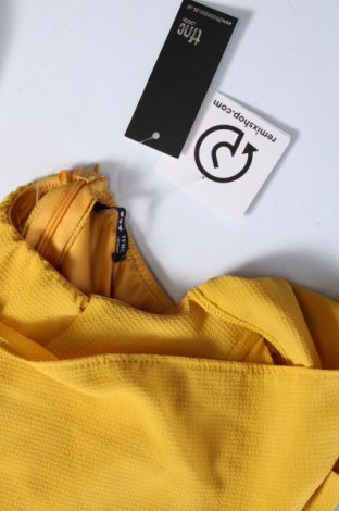Kleid TFNC London, Größe XS, Farbe Gelb, Preis € 68,04