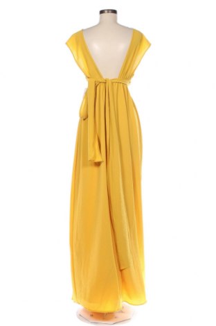 Kleid TFNC London, Größe XS, Farbe Gelb, Preis 68,04 €