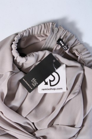 Kleid TFNC London, Größe M, Farbe Grau, Preis € 10,21