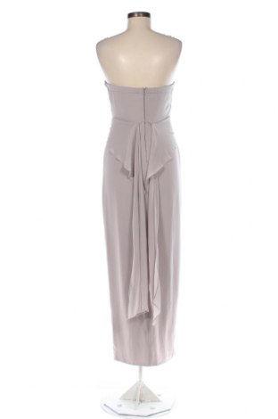Kleid TFNC London, Größe M, Farbe Grau, Preis € 68,04