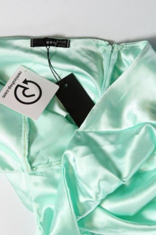 Kleid TFNC London, Größe S, Farbe Grün, Preis 10,21 €