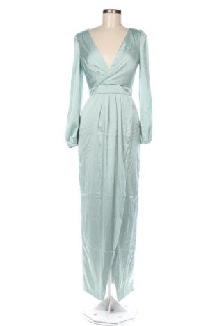 Kleid TFNC London, Größe M, Farbe Grün, Preis 21,09 €