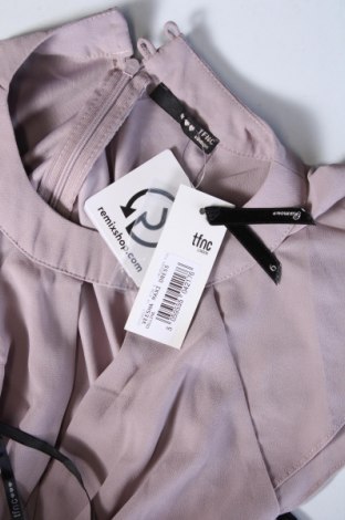 Šaty  TFNC London, Veľkosť XS, Farba Popolavo ružová, Cena  30,62 €