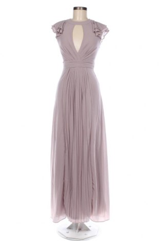 Šaty  TFNC London, Velikost XS, Barva Popelavě růžová, Cena  861,00 Kč