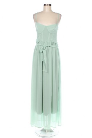 Φόρεμα TFNC London, Μέγεθος M, Χρώμα Πράσινο, Τιμή 12,25 €