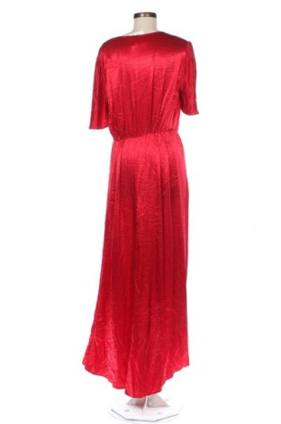 Sukienka TWINSET, Rozmiar XL, Kolor Czerwony, Cena 1 058,19 zł