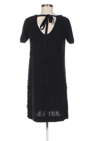 Φόρεμα TWINSET, Μέγεθος M, Χρώμα Μαύρο, Τιμή 108,46 €