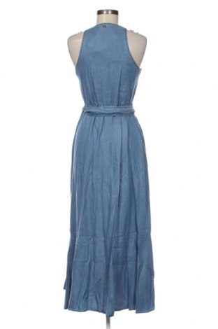 Šaty  TWINSET, Veľkosť XS, Farba Modrá, Cena  133,02 €