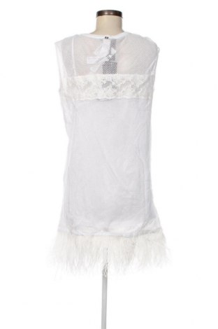 Φόρεμα TWINSET, Μέγεθος L, Χρώμα Λευκό, Τιμή 153,48 €