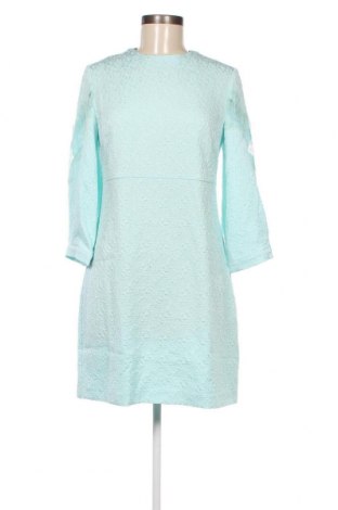 Kleid TWINSET, Größe S, Farbe Blau, Preis 135,80 €
