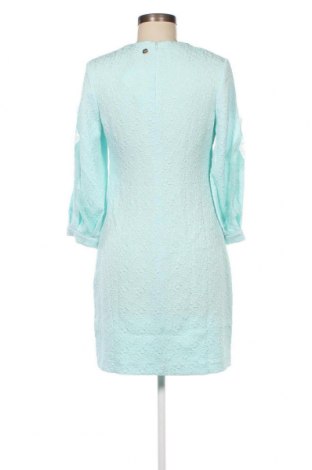 Kleid TWINSET, Größe S, Farbe Blau, Preis € 246,91
