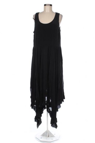 Φόρεμα TWINSET, Μέγεθος XXL, Χρώμα Μαύρο, Τιμή 198,50 €
