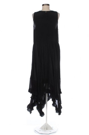 Φόρεμα TWINSET, Μέγεθος XXL, Χρώμα Μαύρο, Τιμή 198,50 €
