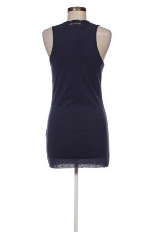 Kleid TWINSET, Größe XL, Farbe Blau, Preis 83,90 €