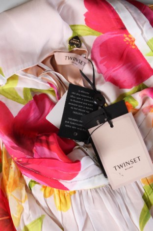 Φόρεμα TWINSET, Μέγεθος M, Χρώμα Πολύχρωμο, Τιμή 106,41 €