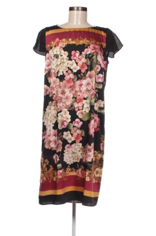 Φόρεμα TWINSET, Μέγεθος L, Χρώμα Πολύχρωμο, Τιμή 173,94 €