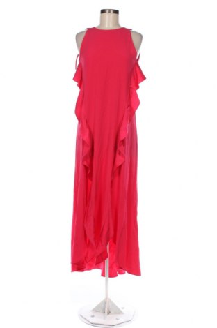 Šaty  TWINSET, Velikost L, Barva Růžová, Cena  6 942,00 Kč