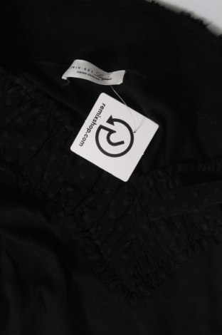 Kleid TWINSET, Größe S, Farbe Schwarz, Preis 40,22 €