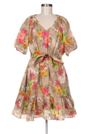 Φόρεμα TWINSET, Μέγεθος L, Χρώμα Πολύχρωμο, Τιμή 83,45 €