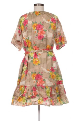 Kleid TWINSET, Größe L, Farbe Mehrfarbig, Preis € 98,81