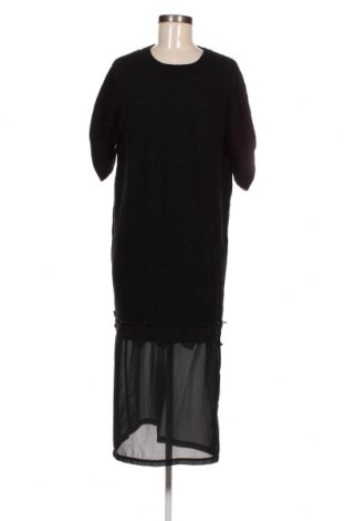 Šaty  TWINSET, Veľkosť S, Farba Čierna, Cena  40,26 €