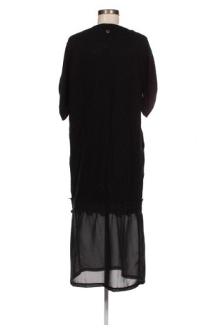 Φόρεμα TWINSET, Μέγεθος S, Χρώμα Μαύρο, Τιμή 56,22 €