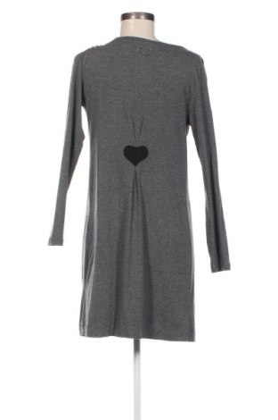 Kleid TWINSET, Größe S, Farbe Grau, Preis € 98,81