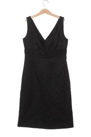 Šaty  Tahari By Arthur S. Levine, Velikost XS, Barva Černá, Cena  859,00 Kč