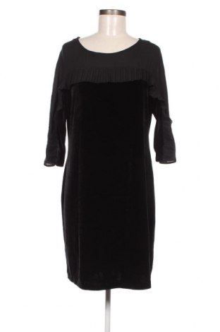Φόρεμα Taifun, Μέγεθος L, Χρώμα Μαύρο, Τιμή 14,72 €