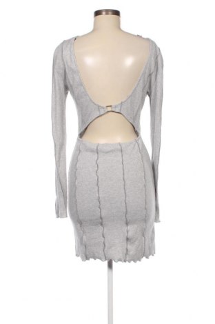 Kleid Tally Weijl, Größe XL, Farbe Grau, Preis 4,50 €
