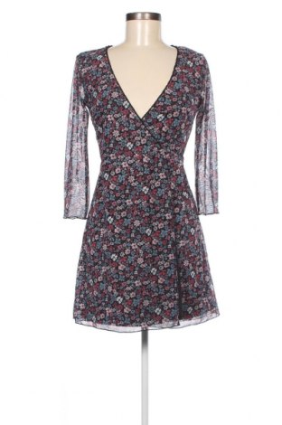 Kleid Tally Weijl, Größe S, Farbe Mehrfarbig, Preis € 6,88