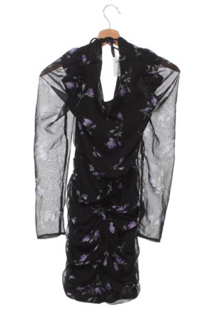 Kleid Tally Weijl, Größe XS, Farbe Schwarz, Preis € 7,11