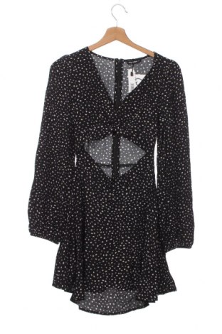 Φόρεμα Tally Weijl, Μέγεθος XS, Χρώμα Πολύχρωμο, Τιμή 6,40 €
