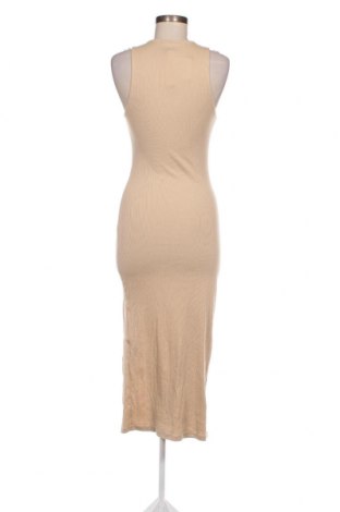 Kleid Tally Weijl, Größe M, Farbe Beige, Preis 23,71 €