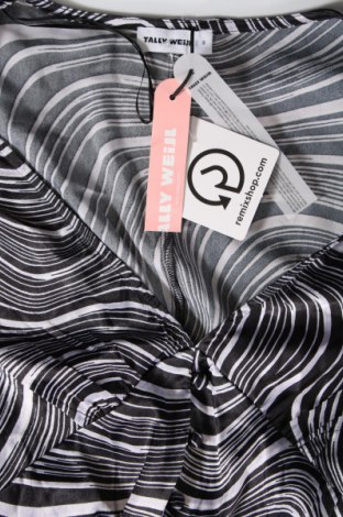 Kleid Tally Weijl, Größe S, Farbe Mehrfarbig, Preis € 6,64