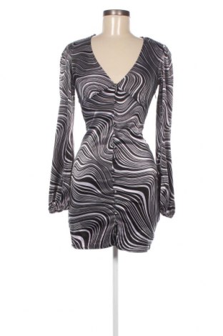 Kleid Tally Weijl, Größe S, Farbe Mehrfarbig, Preis 6,64 €
