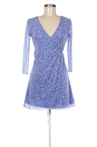 Kleid Tally Weijl, Größe S, Farbe Blau, Preis € 6,88