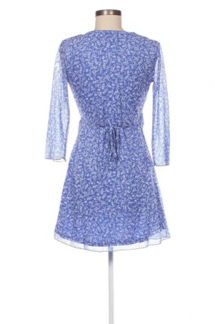 Kleid Tally Weijl, Größe S, Farbe Blau, Preis € 6,40