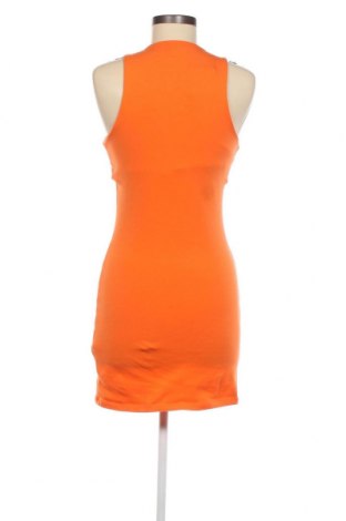 Kleid Tally Weijl, Größe M, Farbe Orange, Preis € 23,71