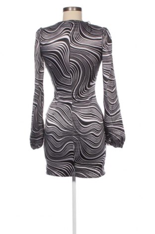 Kleid Tally Weijl, Größe XS, Farbe Mehrfarbig, Preis € 5,69