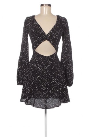 Φόρεμα Tally Weijl, Μέγεθος S, Χρώμα Μαύρο, Τιμή 7,35 €