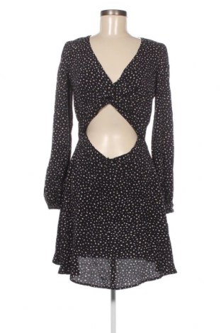 Kleid Tally Weijl, Größe L, Farbe Schwarz, Preis 4,50 €