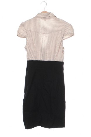 Kleid Tally Weijl, Größe S, Farbe Mehrfarbig, Preis 4,15 €