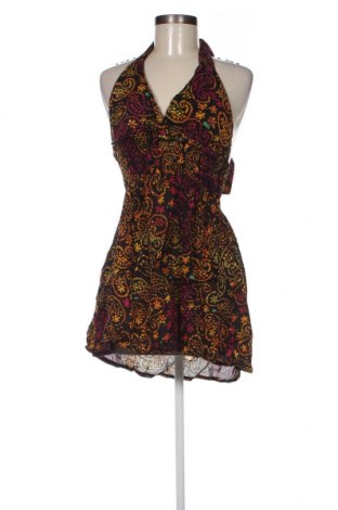 Kleid Tally Weijl, Größe L, Farbe Mehrfarbig, Preis 5,12 €