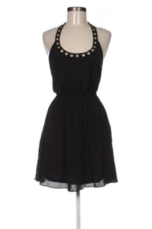 Φόρεμα Tally Weijl, Μέγεθος XS, Χρώμα Μαύρο, Τιμή 26,24 €