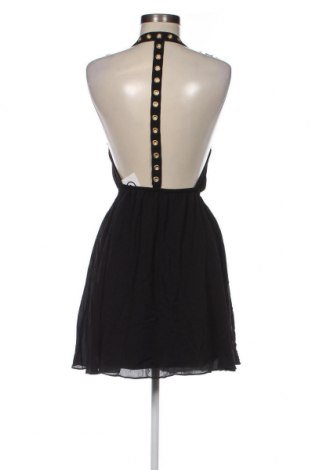 Kleid Tally Weijl, Größe XS, Farbe Schwarz, Preis € 24,86